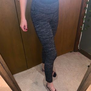 Workout leggings